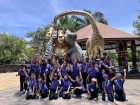 โครงการศึกษานอกสถานที่ “ป.4 : ท่องแดนมหัศจรรย์ในเขาเขียว” Image 15